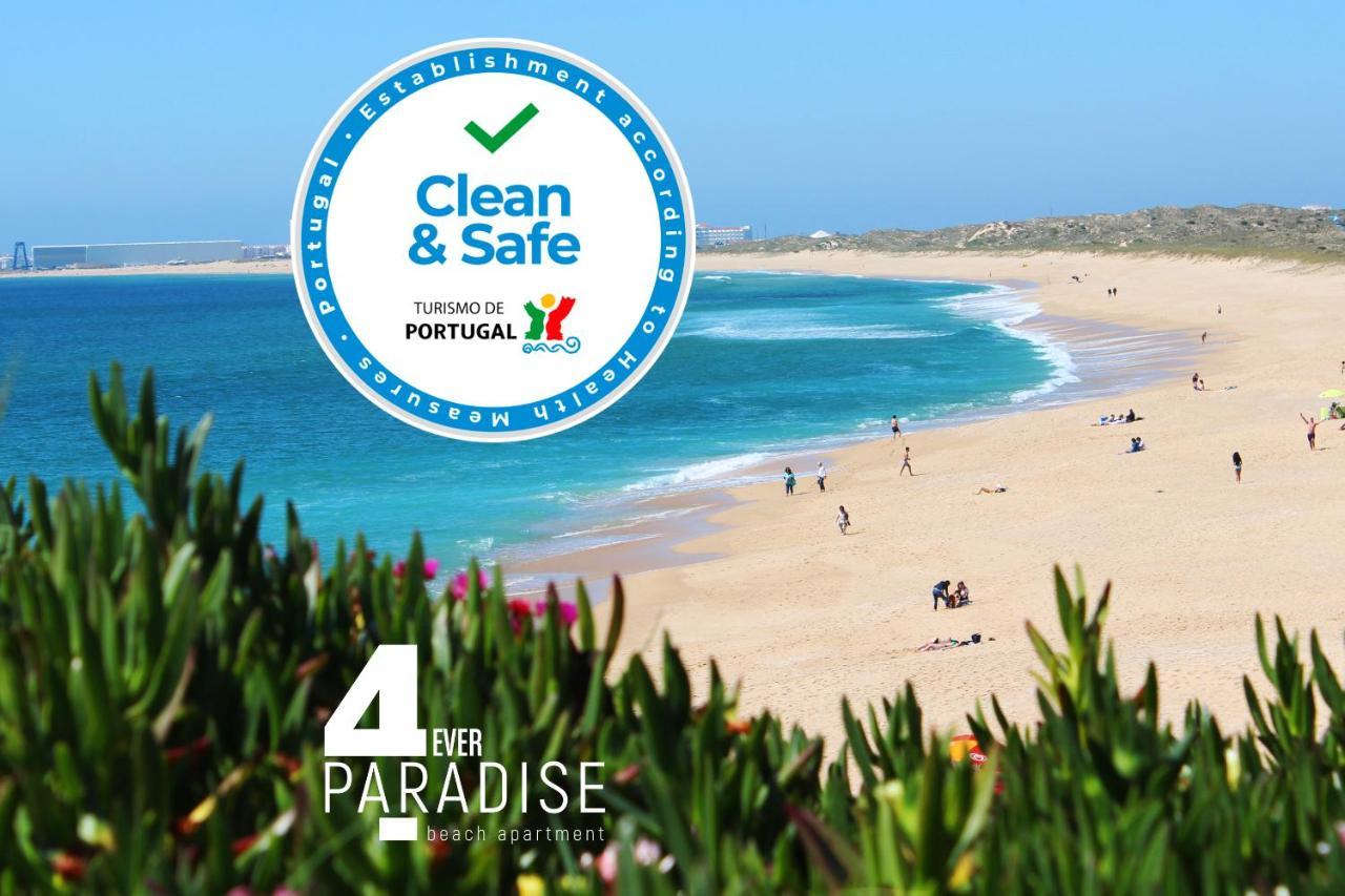 4ever Paradise Consolação Eksteriør bilde